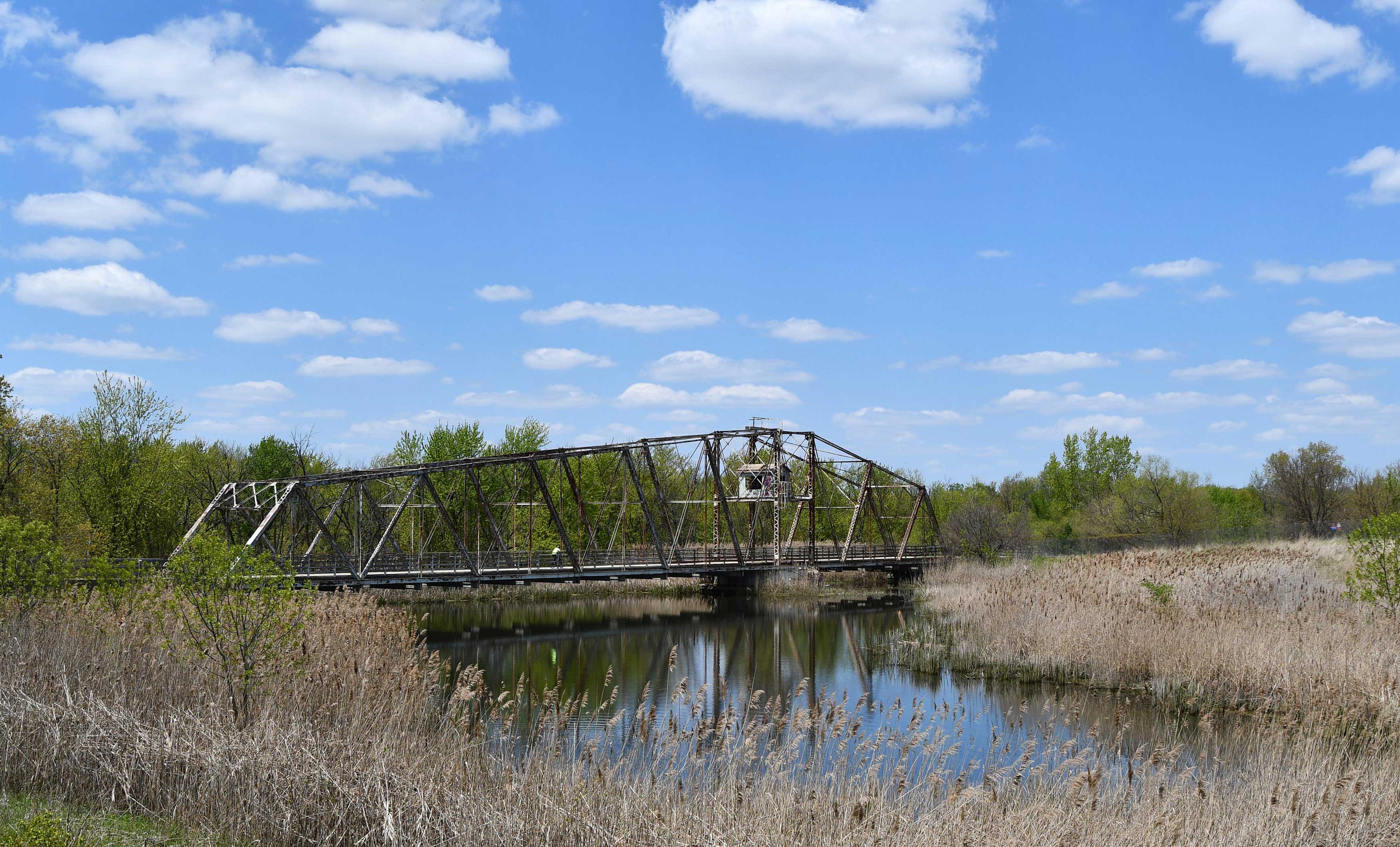 The Best Places To Bike In Will County Forest Preserve District Of Will County 