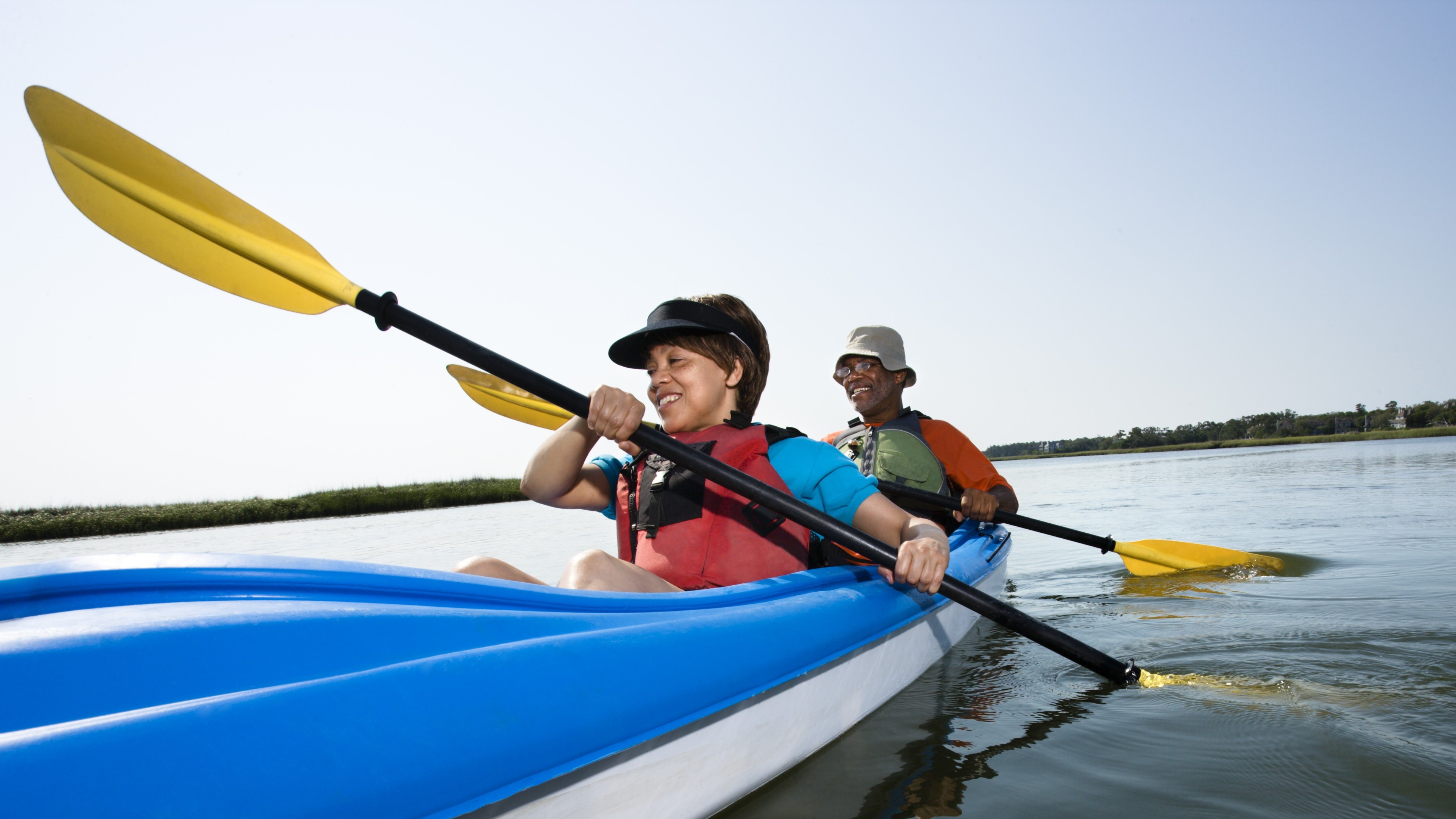 Your Guide To Paddling Will County - Forest Preserve District Of Will ...